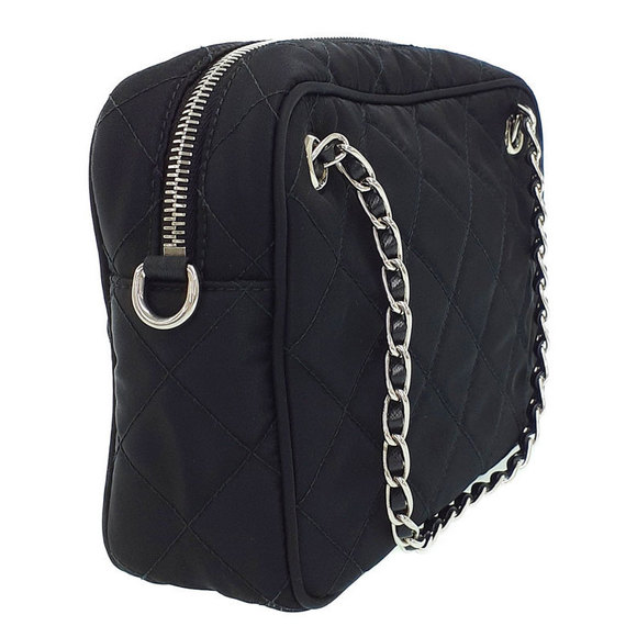 Prada Nylon Handbag Chain - Picture 1 of 9